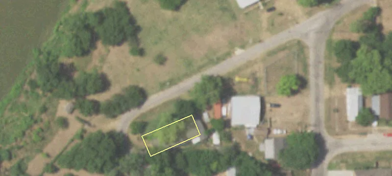 Columbus, TX Riverfront Acreage