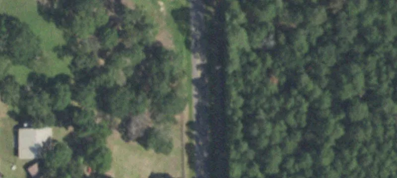 Unrestricted Waller County Land Tract