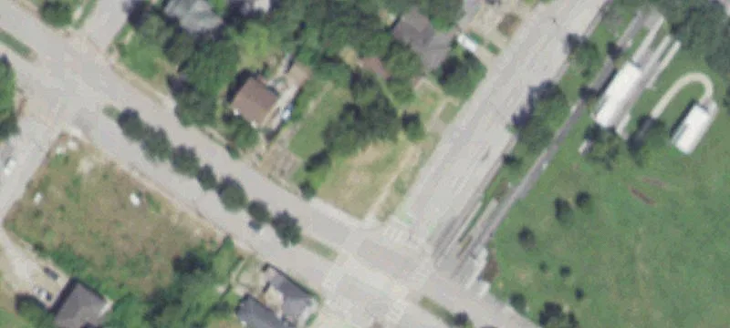 Residential Lot in Historic Third Ward