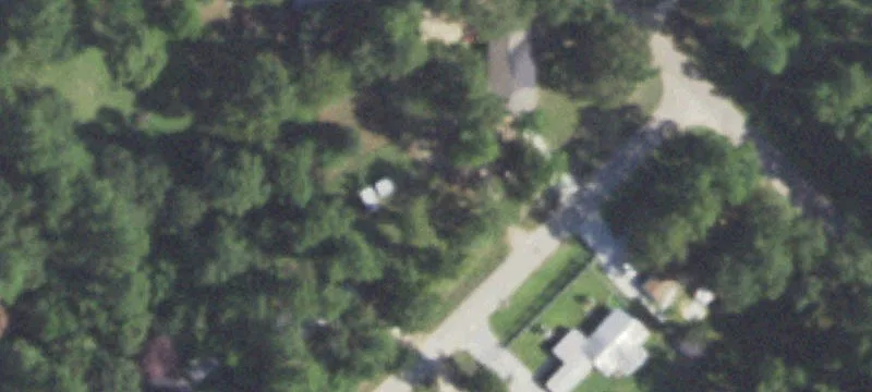 Unrestricted Half Acre in Magnolia