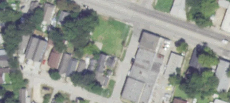 Development Opportunity in Houston