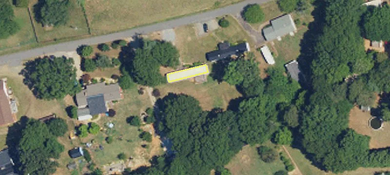 Lincolnton Mobile Home Park Investment
