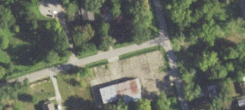 Unrestricted Corner Lot in Conroe