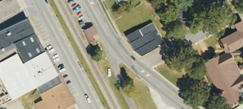 Commercial Land in Stanley, NC