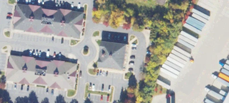 Winchester Office/Retail Condominium Units