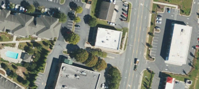 Versatile Commercial Property on Hwy 127