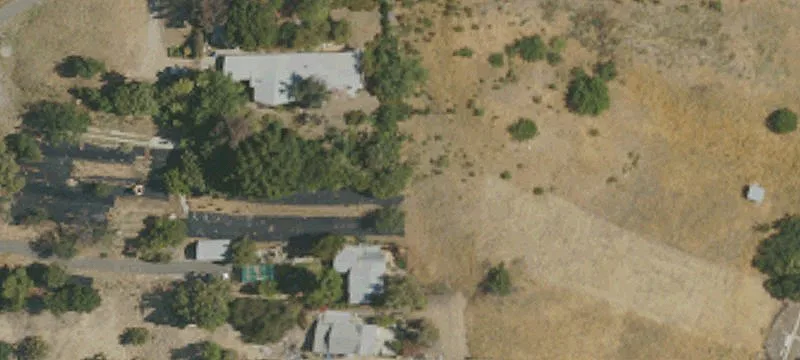 Residential Land with Amazing View