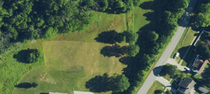 Archdale Land with Road Frontage