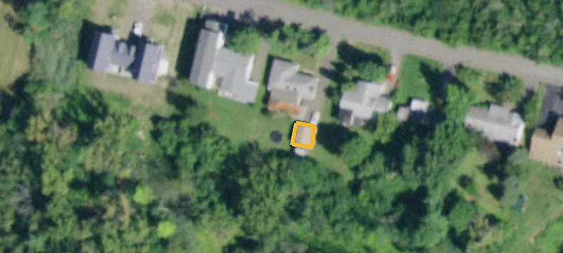 Residential Land Parcel For Sale