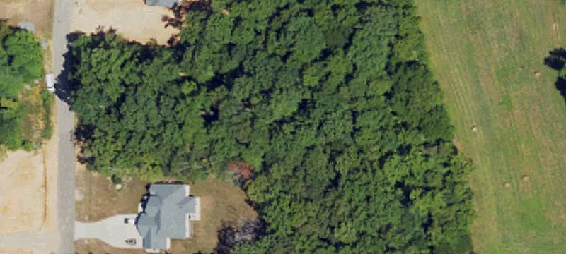 Large Residential Lot in Kapstone