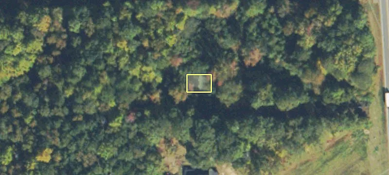 Buford Development Opportunity: Estate-Sized Lots