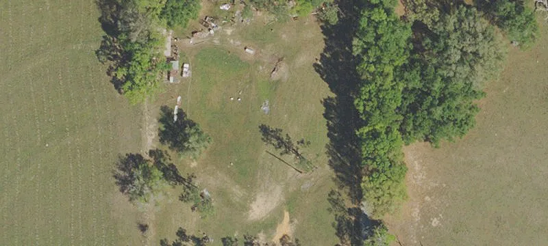Expansive 80-Acre Property on Oswald