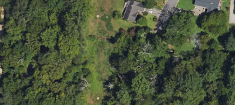 Residential Land in Established Neighborhood
