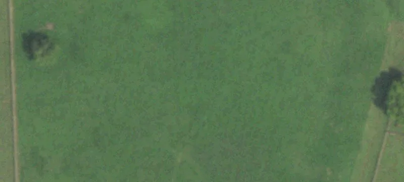 Residential Land in Equestrian Community