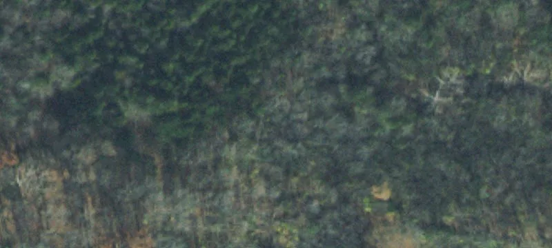 Lake View Acreage with Creeks