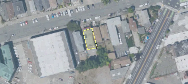 Oakland Motel Investment Opportunity