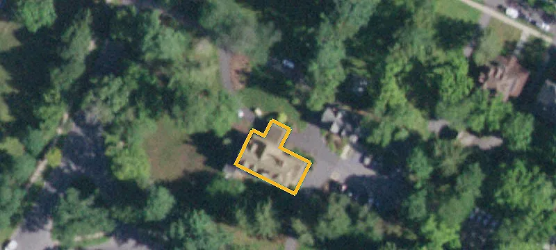 Corner Lot in Schenectady