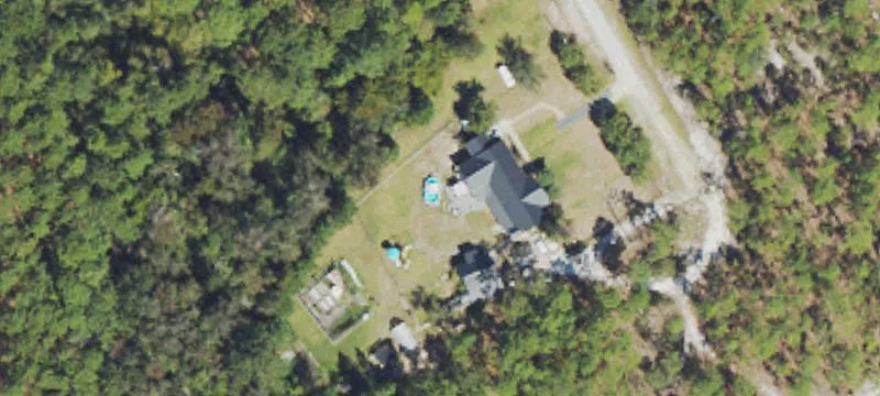 Residential Land Near Oak Island