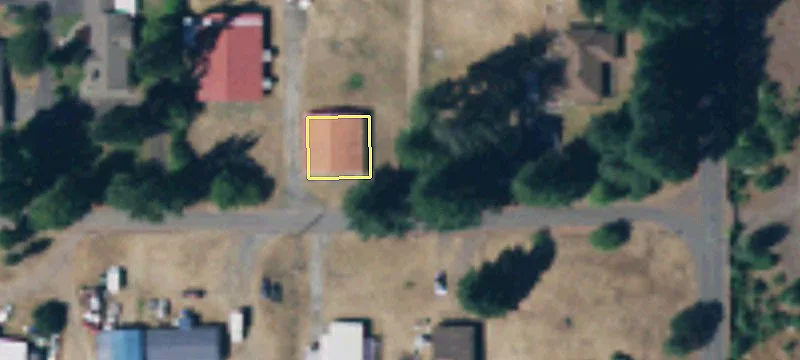 5-Acre Parcel Near Centralia