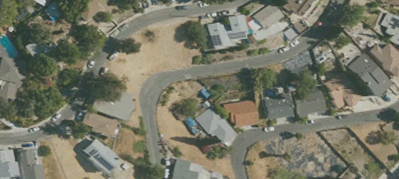Land Ready for Development