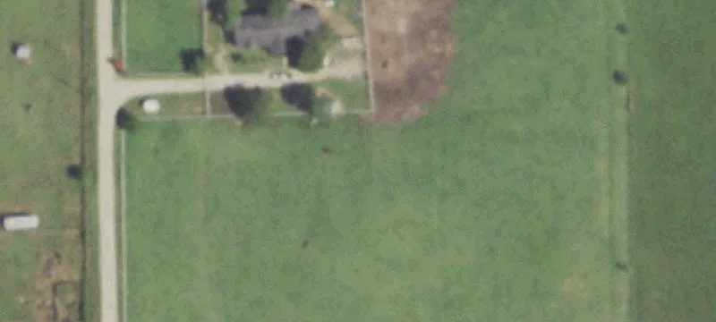 Prime Acreage on FM 529