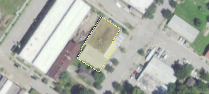 Prime Vacant Corner Lot