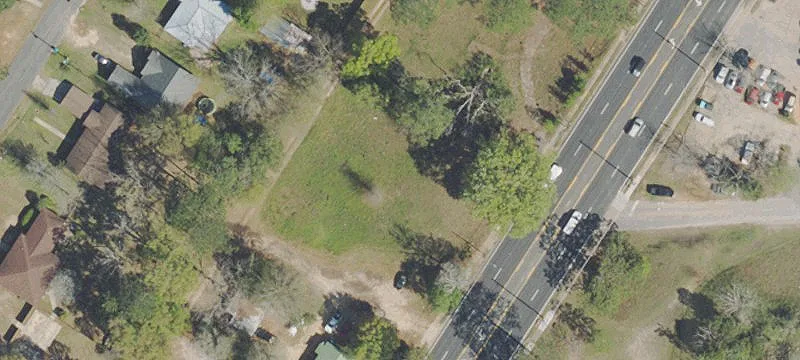 Prime Commercial Property in Crestview