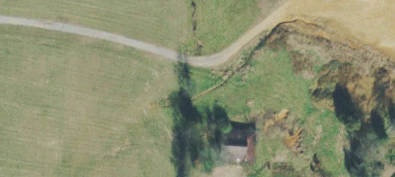 Residential Land for Dream Home