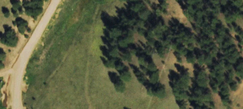 2.15 Acre Parcel For Sale