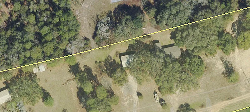 Highway 90 Commercial Land Opportunity
