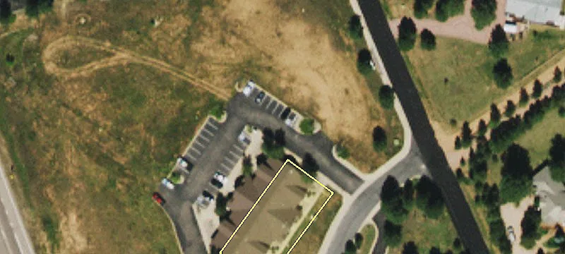 Woodland Park Medical Office Condo