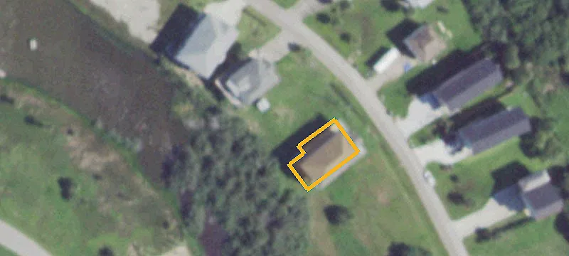 Residential Land Near Beach