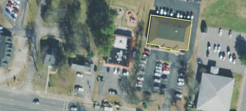 Gallatin Office/Medical Space For Sale