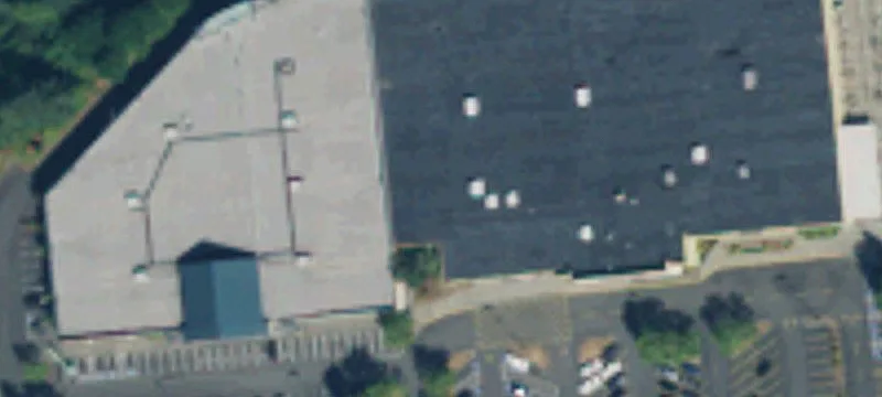 Retail Space in Martin Village