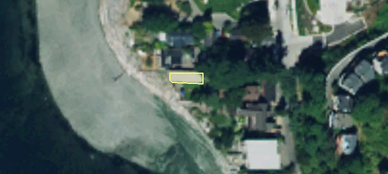 Waterfront Property in West Seattle