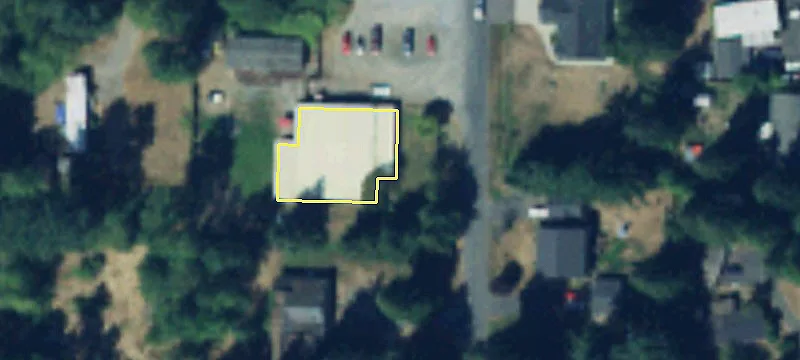 Machine Shop with Live/Work Potential