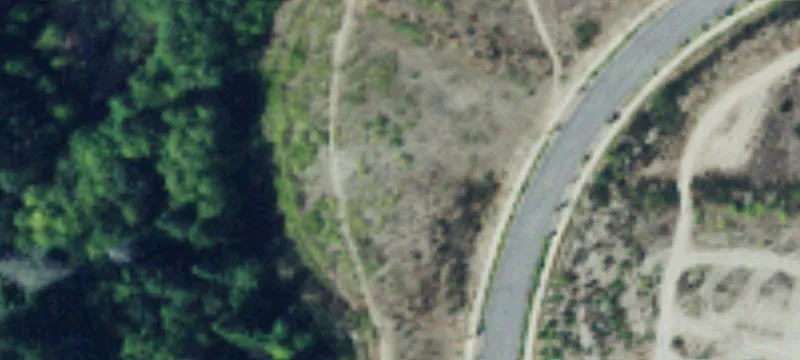Developed Business Park Ready to Build