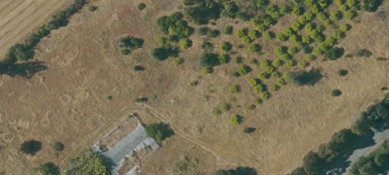 Land Parcel with Development Potential