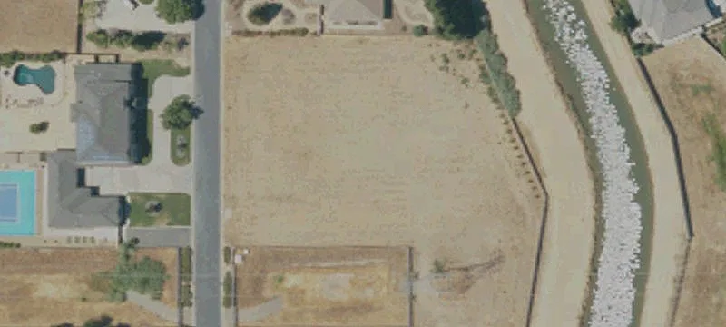 Residential Lot in Gated Community