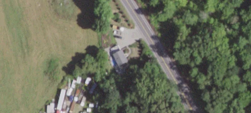 Commercial Land on Route 55