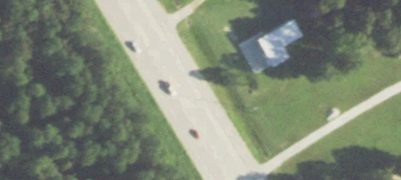 Unrestricted Land Near Highway 99