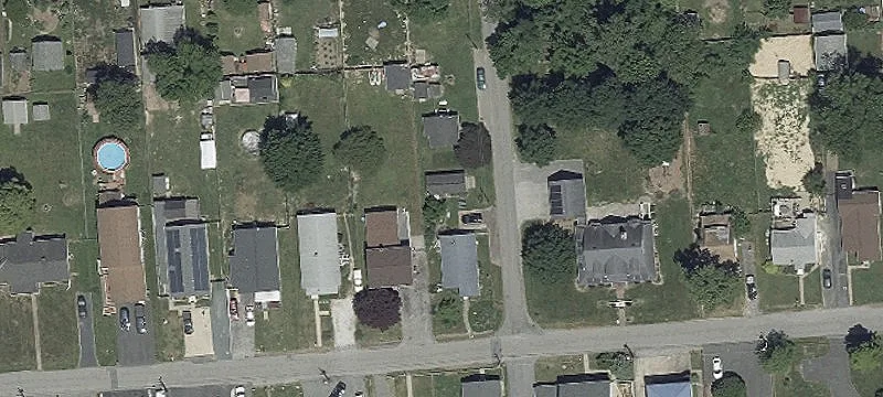 Residential Land Near Marina