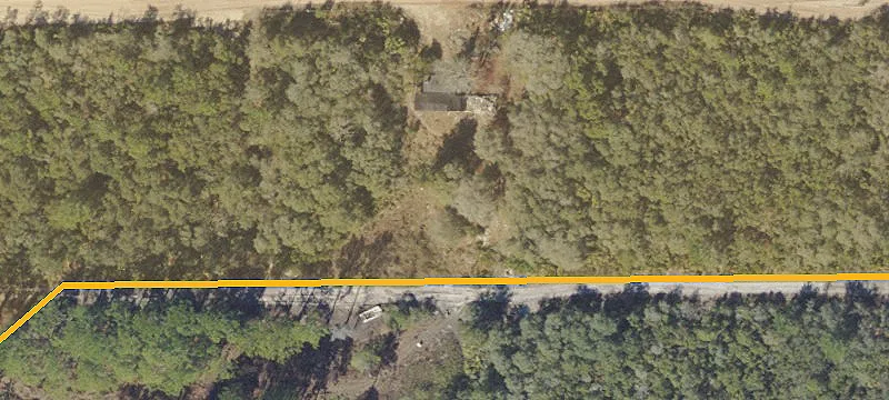 Residential Lot in Forest Lakes