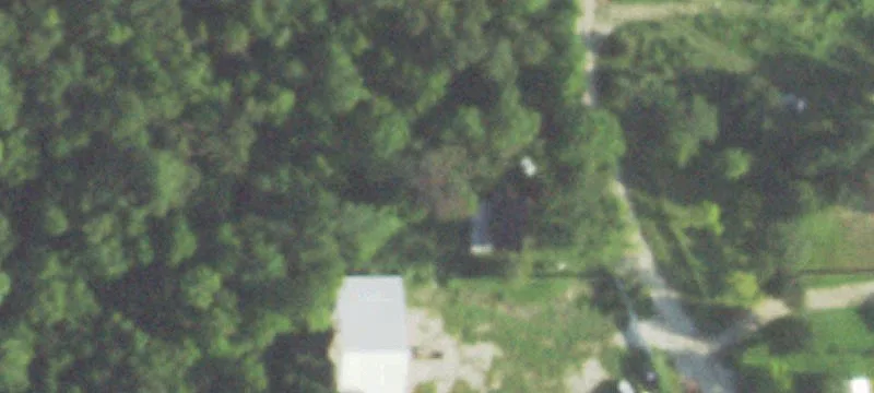 Unrestricted Land Near Houston