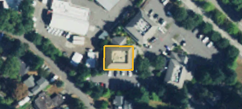 Issaquah Office Building For Sale