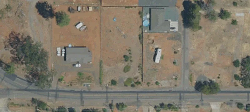Residential Lot in Central Paradise