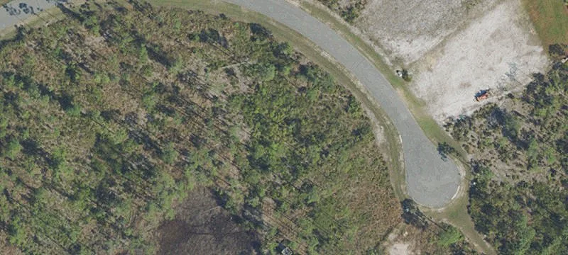 Waterfront Homesite in Gated Community