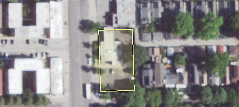 Lincoln Square Commercial Condo Opportunity
