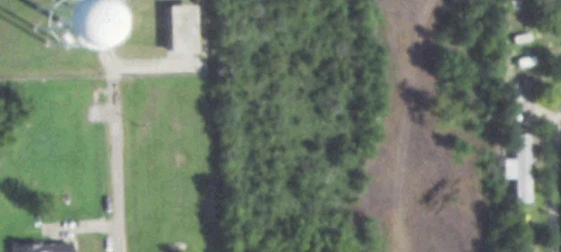 5 Acres Ready to Build