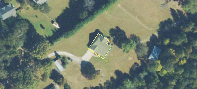 Dacula Development Opportunity on Harbins